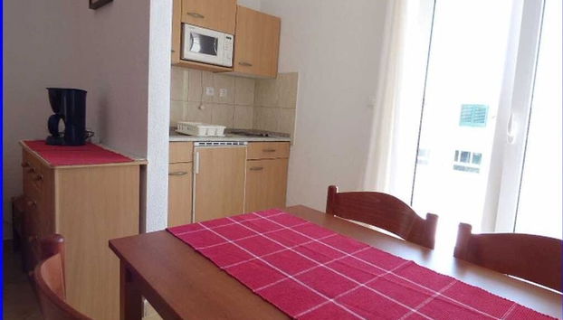 Baška - With Parking and Wifi - A1 - Foto 2, Zona de estar