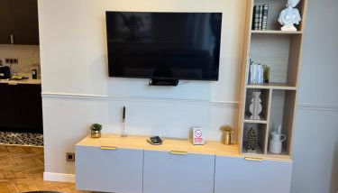 Bel appartement climatisé en plein cœur de Lille - Foto 3