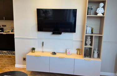 Bel appartement climatisé en plein cœur de Lille - Foto 3