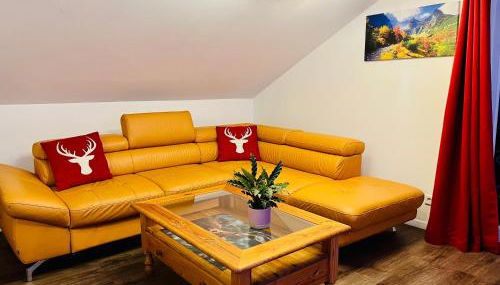 Landhaus „Divija Haus“ Ferienwohnung - Foto 5