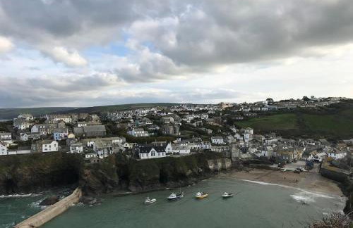 Hendra Retreat Milking Parlour Cottage North Cornwall - Foto 27