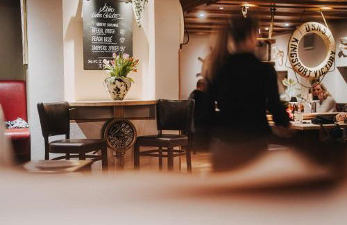 Skippers Inn - Foto 37