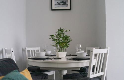 Haw thorn House - 2 bedroom, Ashington, Northumberland - Foto 9