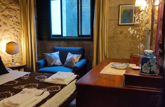 Lugar da Pedra Alta - Foto 1