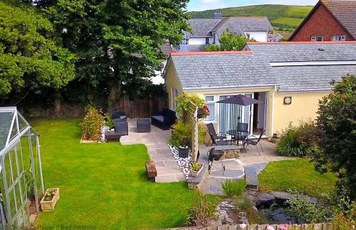 Croyde Wonky Cottage 1 Bedroom - Foto 53