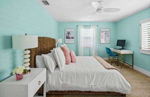 Sunny Vista by Rove Travel - Heated Pool & Firepit - Foto 20