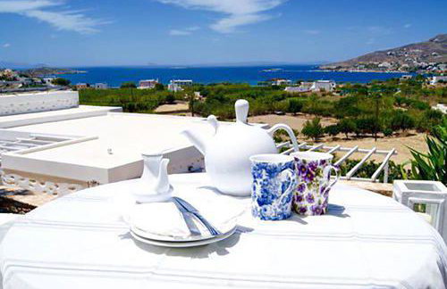 Good Life Greece Eco Villas - Foto 26