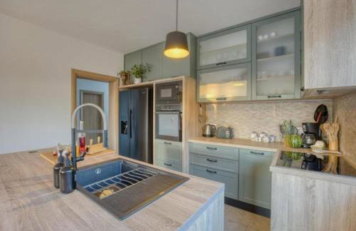 Villa Serenity - Foto 32