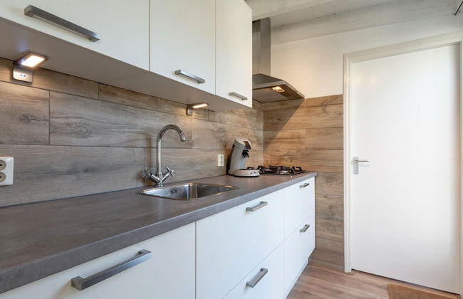 Holiday Home Near Beach of Sint Maartenszee - Foto 57