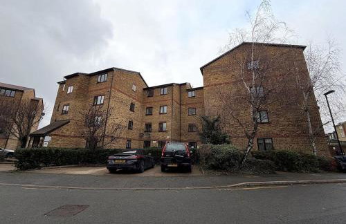 Cosy 1BR Flat in East London, with great transport - Foto 6