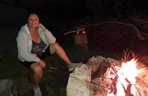 Brzozowy Zakątek - Foto 27