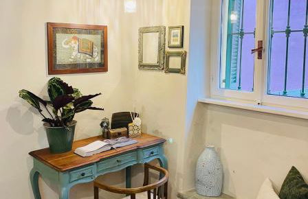 LA GIALLA di Via Silvano 12 - Foto 22