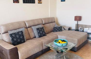 Residencial La Mar mit Meerblick - Foto 15