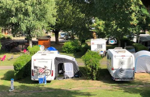 Gites et camping le Sédour - Foto 68