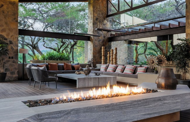 El Salto Luxury Ranch with Lake View - Foto 10