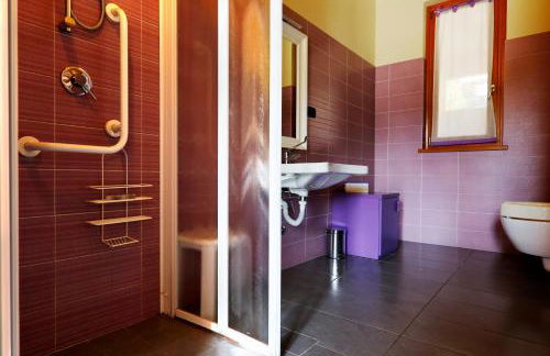 Agriturismo Terra e Lago d'Iseo Franciacorta - Foto 101