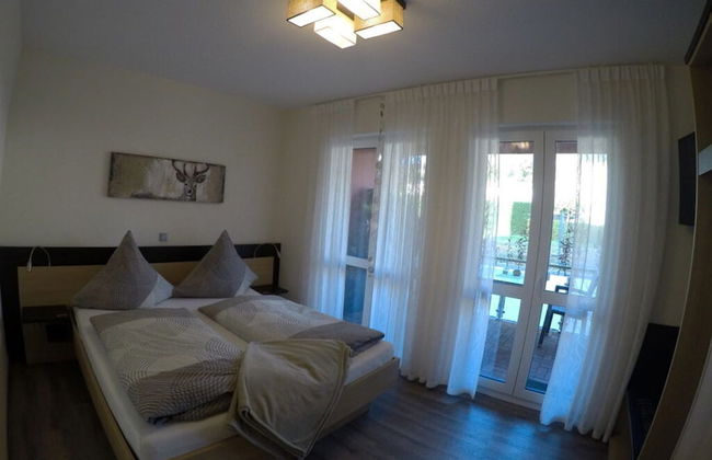 Holiday Apartment Kurpark - Photo 3