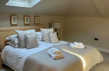 The Coach House, Barrells Court - Foto 12