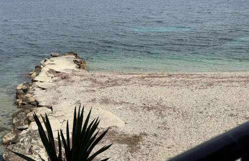 Fronte Mare Suite - Sea Front Luxury Suite With Private Beach Patio - Foto 47