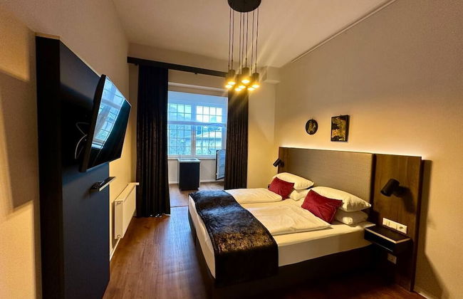 Residence Black Eagle Lubmin - Foto 45