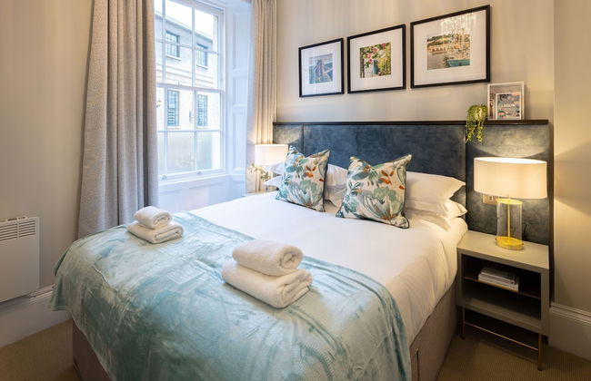 Redmayne House - Foto 2