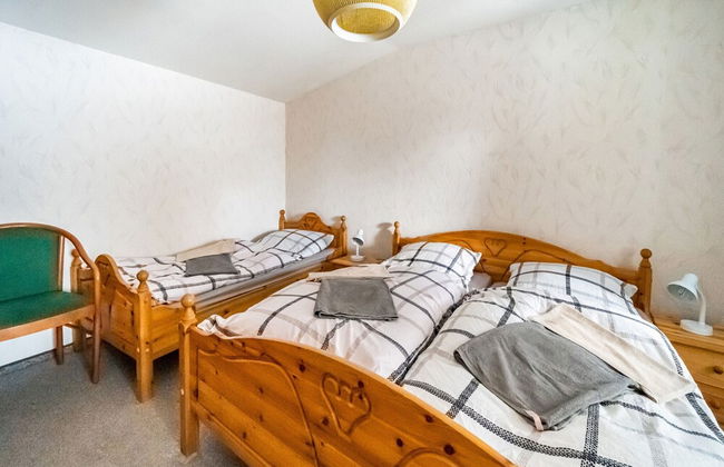 Holiday Home With Terrace and Garden - Foto 4