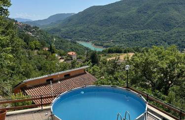 Villa panoramica Le Cerquiglie - Photo 34