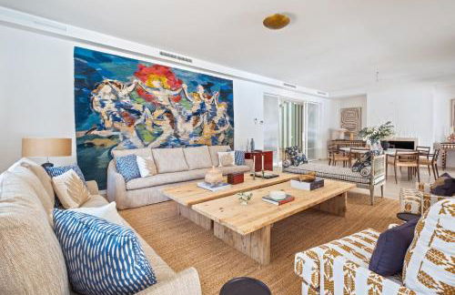 Villa Kasia - Sotogrande Costa - Foto 8