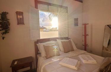 Casa Pitanga Pé na Areia Pitimbu - Foto 80