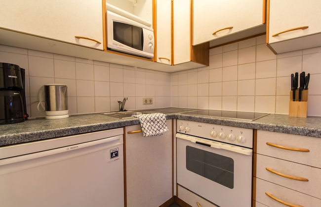 Apartment Hofwiesengasse - Foto 21