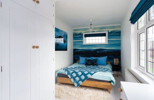 The Sea, The Sea, a unique, family oceanic retreat - Foto 9