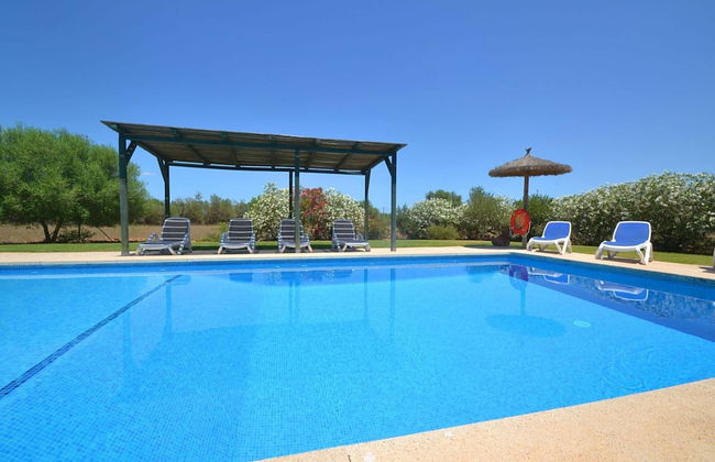 Countryside Villa & Garden - Foto 30