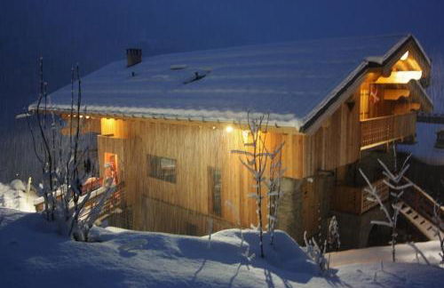 Ferme Saint-Aubin - Foto 13