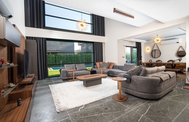 Andalus Villas - Photo 47