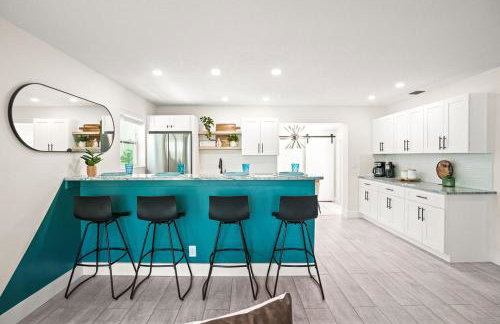 East Coast Oasis- Heated Pool & Park Your Boat! - Foto 35