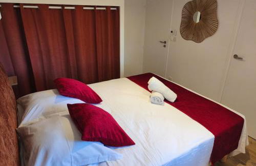 Le Champ du Moulin Gîte Moderne à 3 min du Puy duFou - Foto 13