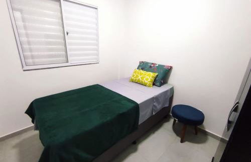 Apartamento no Santa Mônica próximo a UFU e Center Shopping - Foto 9