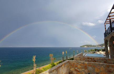 Villa Pearl of Kali, island Ugljan - first row to the sea - Foto 6