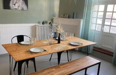 La Villa Lena - Foto 2