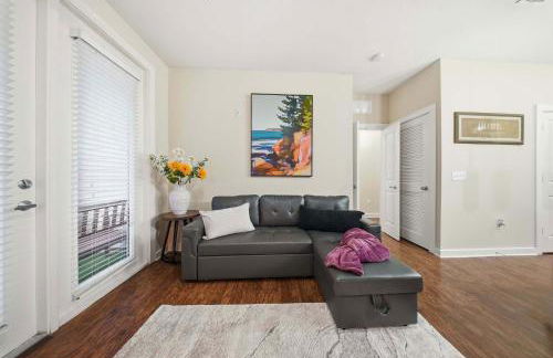 Chic 2BR w Pool Pet-Friendly Unit #14 - Foto 31