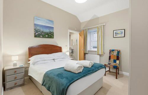 The Barns - North East Escapes - Foto 21