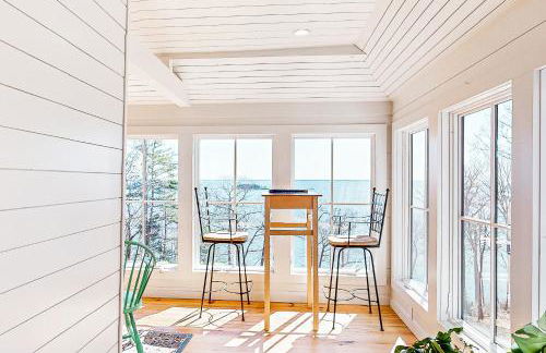 Cottage on the Coast - Foto 11