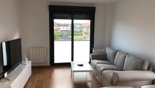 Apartamento Playa da Corna - Foto 4