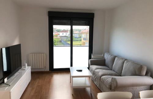 Apartamento Playa da Corna - Foto 4