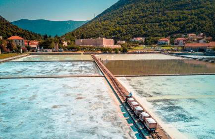 Apartman Kalinić - Foto 22