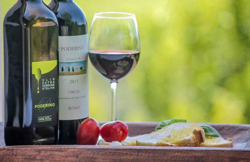 Agriturismo Poderino - Foto 14