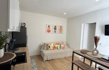 Évasion cosy, proche de Paris - Foto 9