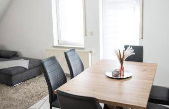 Casa LoMa I ganzes Apartment mit Balkon - Foto 21