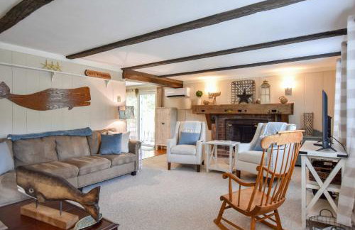 Great Home with Game Space 0 8 miles from Cooks Brook Beach - Foto 30