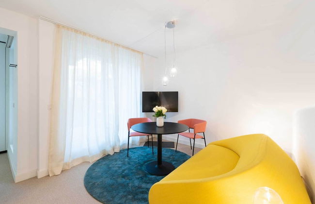 Studiohouse Frankfurt - Foto 26